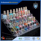 Luxury Crystal Clear Acrylic Makeup Organizer