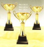 Sports Trophy