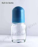 Roll on Perfume Bottle