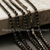 Low Price Beautiful Rhinestone Strass Trim with Crystal Stone for Garment