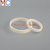 Industrial Alumina 2mm White Ceramic Ring