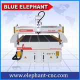 4X8 FT Automatic 3D Wood Carving Machine 1325 Wood Working CNC Router for Sale
