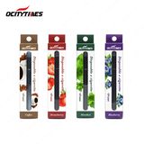China Top Ten Selling Products Fillable Disposable Vape Pen Packaging Custom Packaging