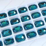 Wholesale Price Decorative Sythetic Loose Diamond for Garment Accessories