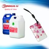 Clear Epoxy Glue Epoxy Resin for Smart Card