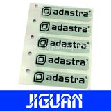 Promotional Top Quality Environmental Clear Epoxy Resin Stickers