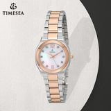 Shenzhen Factory Custom Own Logo Timepiece Designer Ladies Watch 71203