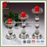 Customized Height Crystal Menorah (JD-CH-021)