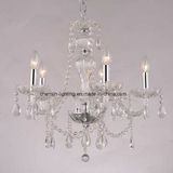Modern K9 Crystal Pendant Lighting Chandelier for Home Decorative