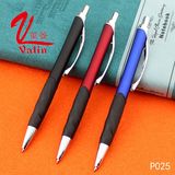 High Quality Logo Pen Plastic Ink Pen on Sell