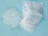 Type a/B/C Desiccant Crystal Cat Litter Silica Gel