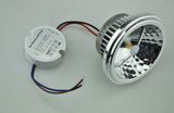 G53 Reflector 98ra CREE Scob LED Spotlight Es111 (LS-S615-G53-A-ED-BWW)
