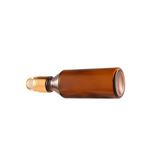 Glass Cosmetics Essential Oil Bottle