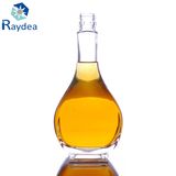 Super Flint Glass Bottle for 500ml Liquor