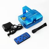 Special Efficacy Indoor Sound DJ Equipment Laser Green Stage Lighting