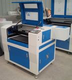Wood/Acrylic/Glass CO2 Laser Cutter Machine (FL6040)