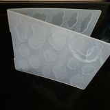 Crafting Embossing Folders