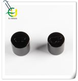 Deboss Cp Magnetic Aluminum Cap for Perfume Bottle