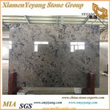 China Ink Painting Marble Slab Lavabo/Vase/Black/Brown Marble