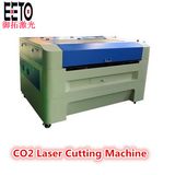 CO2 Laser Cutting&Engraving Machine Parts for MDF Wood Acrylic Leather Crystal