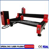 Tombstone CNC Engraving Machine with 2000*600mm Effective Working Area