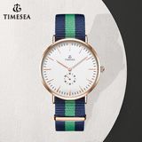 Fashion Man Watches Dw Type Nylon Nato Strap Wrist Men Watches 72772