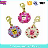 Cheap Enamel Crystal Alloy Charms Jewellery Shops