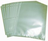 Chinese Supplier Fashion and Practical Inner Pocket Clear Sheet Protector