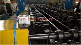 HDG Perforated Cable Tray Roll Forming Making Machine Manufacturer Factory