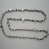 2015 High Quality Shell and Crystal Necklace, Fashion Jewellery Necklace