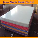 48inch*96inch Color Acrylic Sheets Plexilass Sheet