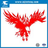 Craft PVC Cheap Popular Car Motorcycle Body Decal Sticker