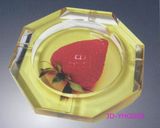 Crystal Ashtray, Crystal Smoking Set (JD-YG-001)
