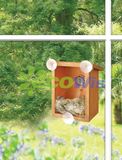 China Manufacturer Spy Bird House Review