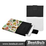 Bestsub 12'' Canvas Sublimation Tablet Case (FPD12)