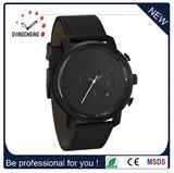 Customize Logo Mvmt Style Sport Men Waterproof Quartz Paypal Watch with Sapphire Glass (DC-1081)