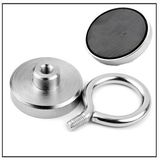 Ferrite Magnet Used for Household Appliances with High Quality