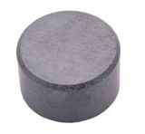 Hard Ferrite Sintered Multipole Ring Permanent Magnet for Micro Motor
