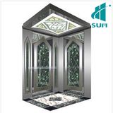 Passenger Elevator with Good Quality Sum-Elevator