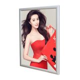 Aluminum LED Slim Light Box for LED Sign