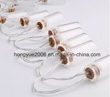 20 LED Mini Glass Jar LED String Lights Battery Operated for Wedding Party Fairy Lights Christmas Decoration