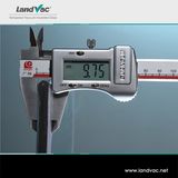Landvac Durable Bulletproof Vacuum Glass for Museum