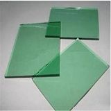 6mm Colored Float Mirror Window Glass From Glass Factory