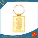 High Quality Fashion Metal Keychain
