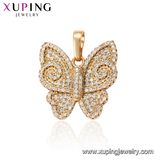 31573 2016 Christmas Gift Xuping Jewelry Pendant Jewelry