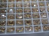 Factory Wholesale Fashion Glass Jewelry Accessories