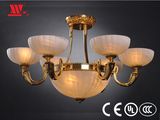 New Designed Pendant Lamp with Frosted Glass Shades