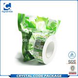 Highly Praised and Appreciated Anti Mold Sticker Label