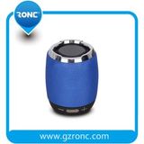 Outdoor Wireless Charge Smart Box Speaker with USB Charging Cable