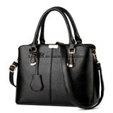 Women PU Fashion Evening Leather Hand Bag Designer Lady Handbag
